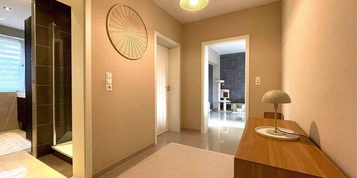 Etagenwohnung Hamburg Wilhelmsburg - 3 Zimmer, 85 m&sup2;, 389.000&euro; | Angebot:26488071