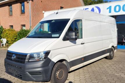 VW Crafter 147.725 km 17.900 &euro; Uetersen 25436