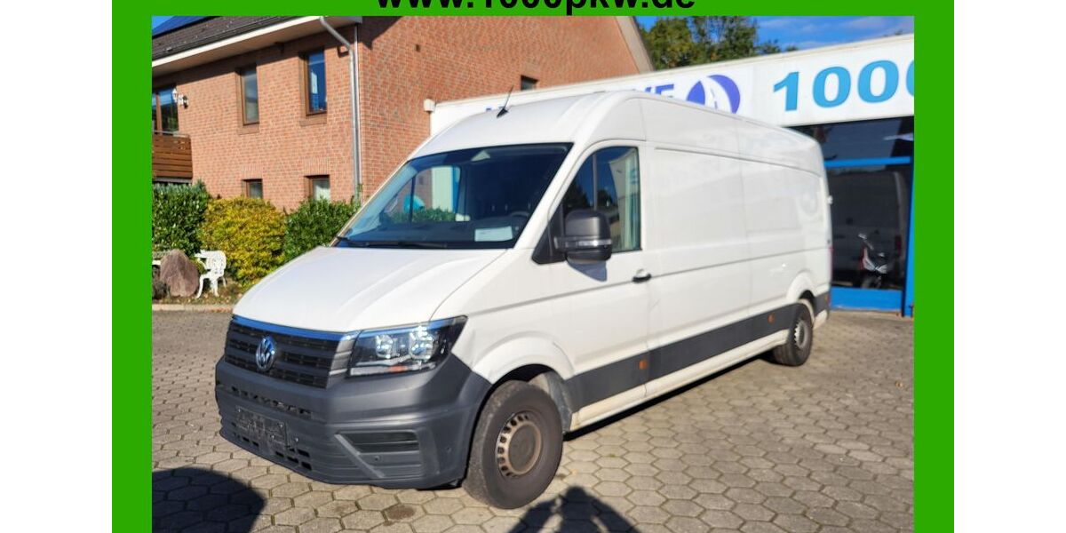VW Crafter 147.725 km 17.900 &euro; Uetersen 25436
