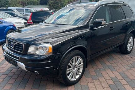 Volvo XC90 90.206 km 24.480 &euro; Barsbüttel 22885
