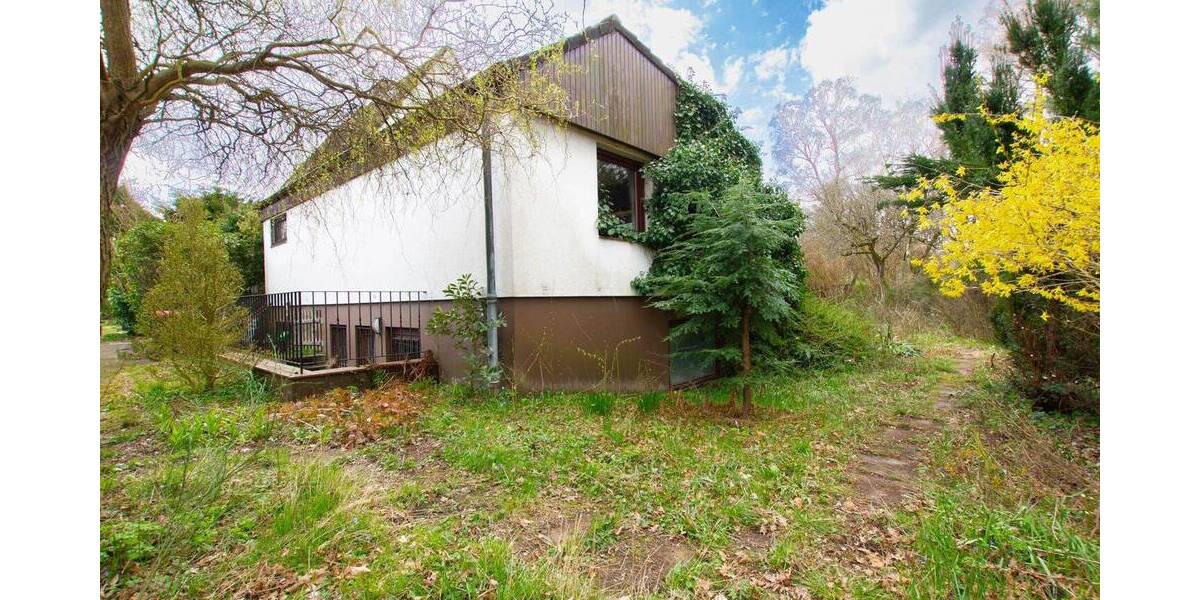 Grundstück Hamburg Sasel - 920.000&euro; | Angebot:26207363