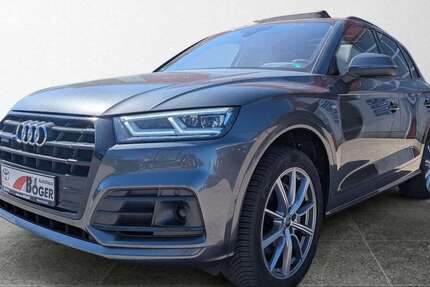 Audi Q5 92.000 km 32.990 &euro; Winsen / Luhe 21423