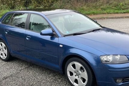 Audi A3 200.000 km 4.990 &euro; Hamburg 21129