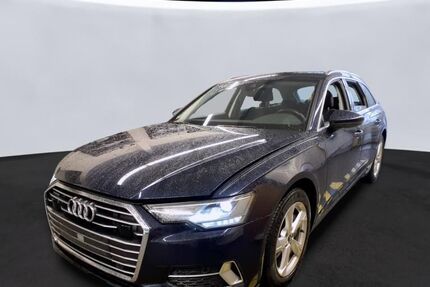 Audi A6 43.750 km 32.885 &euro; Uetersen bei Hamburg 25436