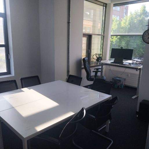 Gewerbeobjekt Hamburg Bahrenfeld - 500&euro; | Angebot:25716594