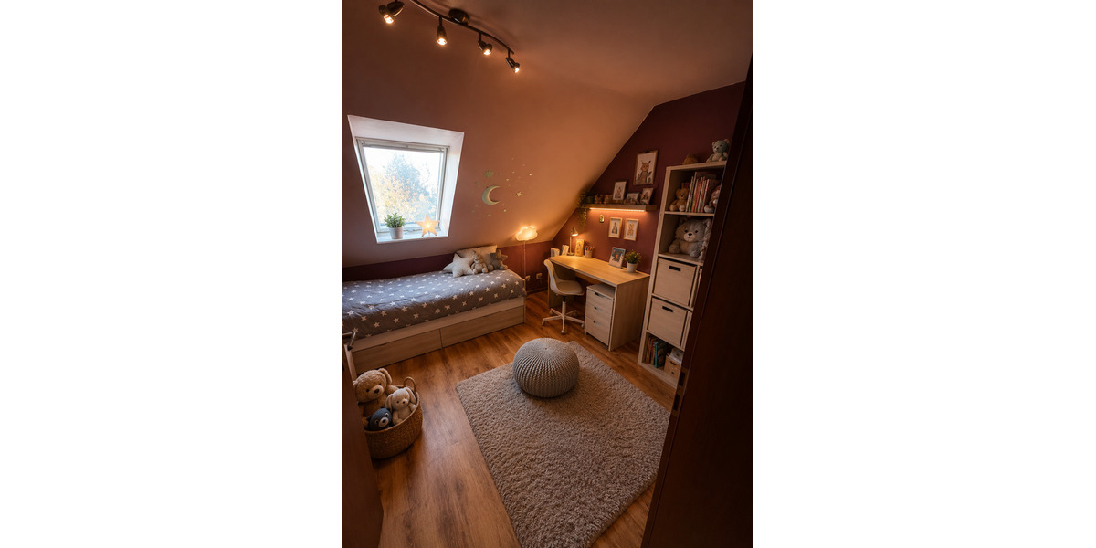 Doppelhaushälfte Hamburg Bramfeld - Doppelhaushälfte Hamburg Wandsbek | Angebot:27018352