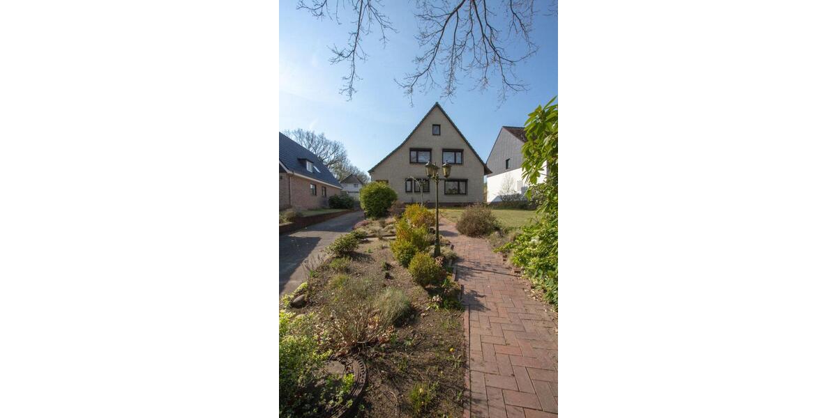 Einfamilienhaus Hamburg Wandsbek - 6 Zimmer, 155 m&sup2;, 795.000&euro; | Angebot:26956803