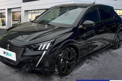 Peugeot 208 20.292 km 18.790 &euro; Hamburg 22457