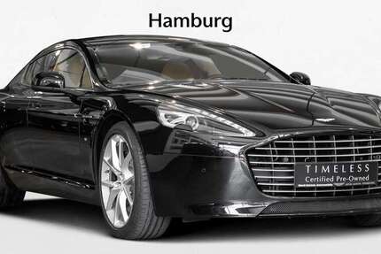 Aston Martin Rapide
