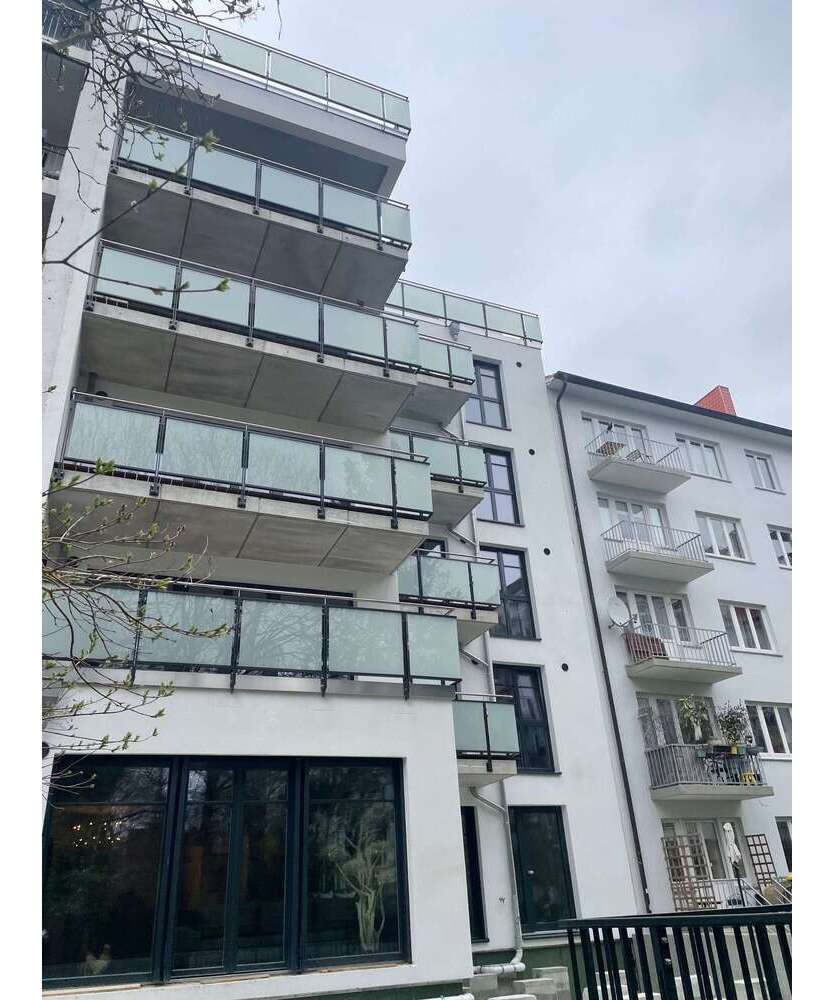 Wohnung zum Kaufen in Hamburg 1.599.600 € 128.79 m²
