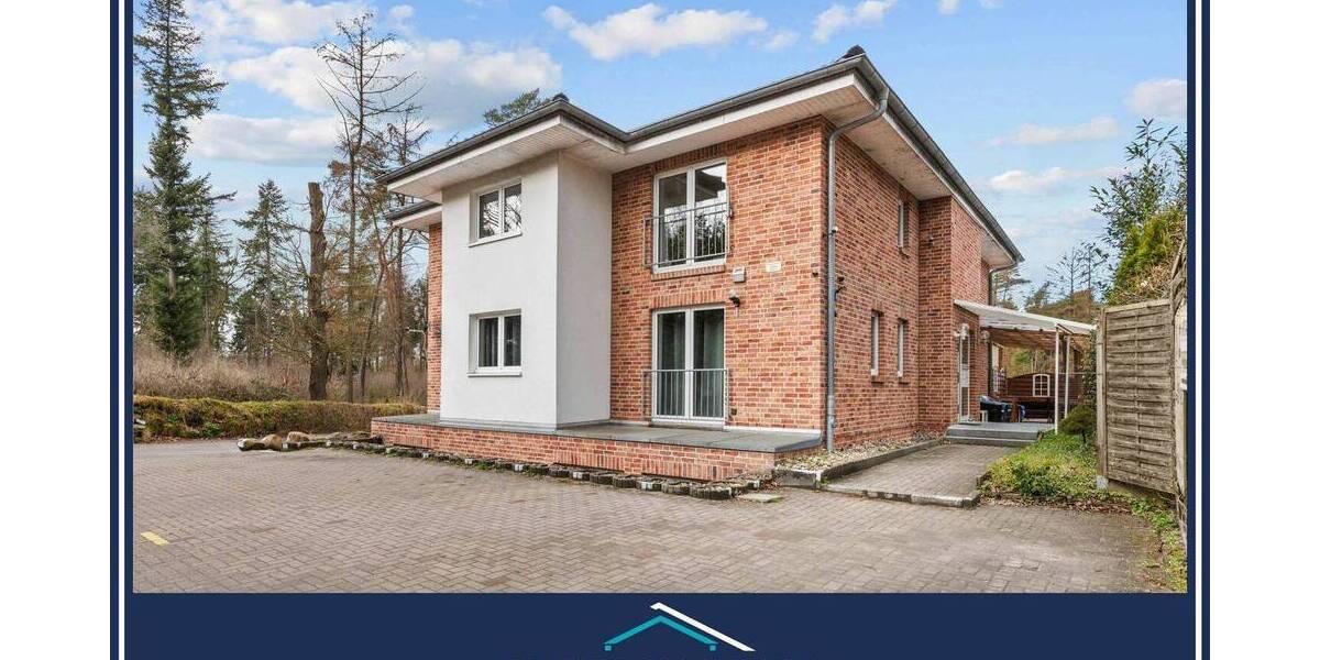 Etagenwohnung Hamburg / Duvenstedt Duvenstedt - 3 Zimmer, 61 m&sup2;, 276.000&euro; | Angebot:26388817