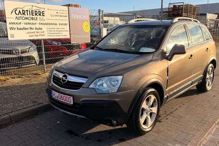 Opel Antara 156.788 km 4.499 &euro; Winsen 21423