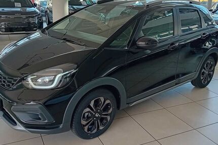 Honda Jazz 5.000 km 26.790 &euro; Hamburg 22525