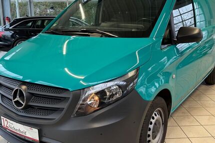 Mercedes-Benz Vito 117.865 km 19.999 &euro; Buxtehude 21614