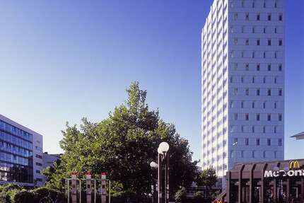 Gewerbeobjekt Hamburg Altona-Nord - 7.568&euro; | Angebot:27432851