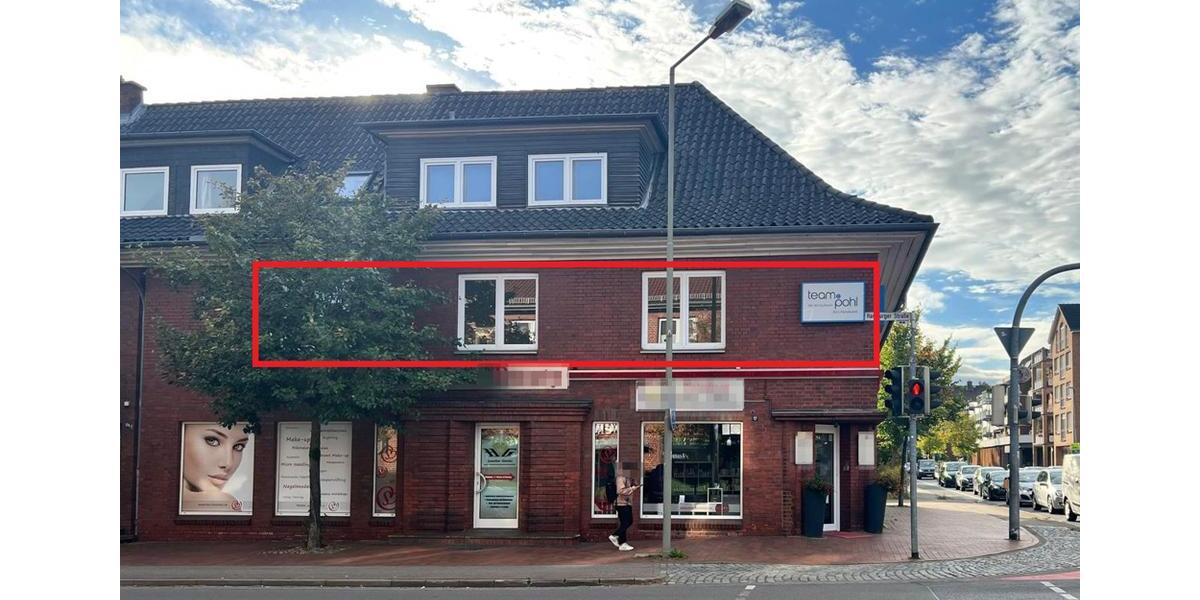 Gewerbeobjekt Buchholz in der Nordheide - 675&euro; | Angebot:22893864