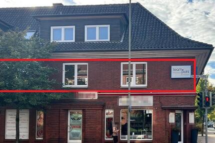 IHR neues Büro ? Fast mitten in Buchholz. Werbewirksame Lage. zimmer