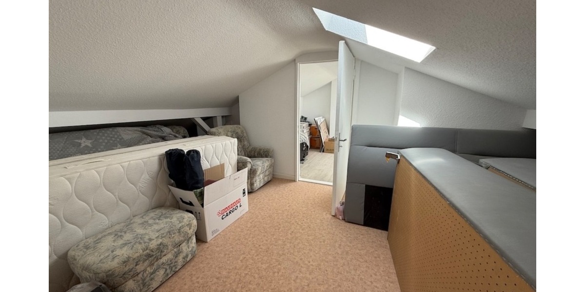 Das große Familienglück - Modernisiertes Ein-Zweifamilienhaus - Keine Käuferprovision - Einfamilienhaus Hamburg Harburg | Angebot:26768969