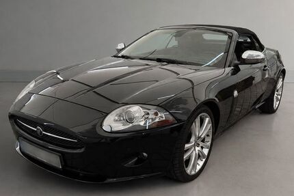 Jaguar XK 65.708 km 29.888 &euro; Hamburg 22339