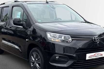 Toyota Proace 168.000 km 13.690 &euro; Hamburg 22529