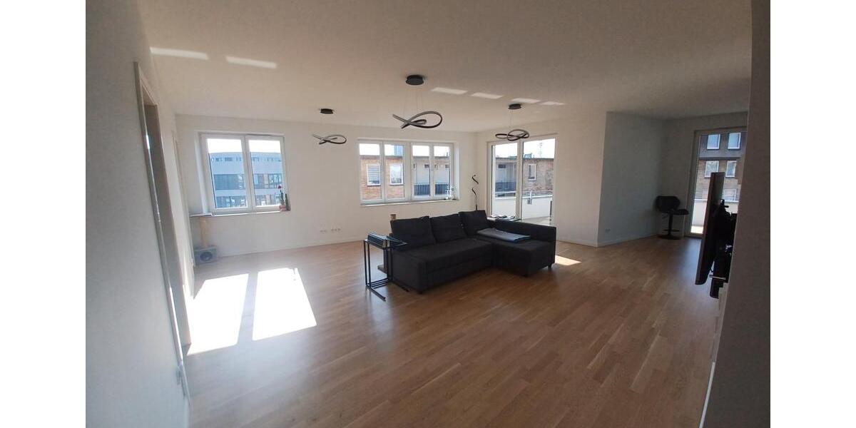 Etagenwohnung Hamburg Hamburg-Mitte - 4 Zimmer, 128 m&sup2;, 1.310.000&euro; | Angebot:26656306