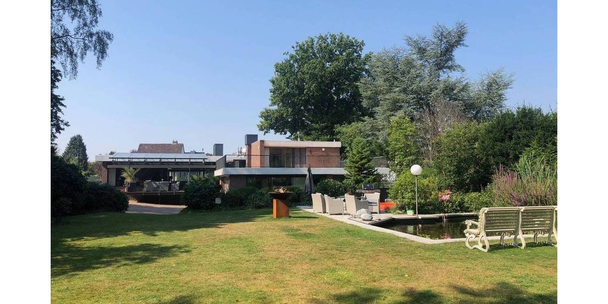 Bungalow Uetersen - 9 Zimmer, 400 m&sup2;, 1.090.000&euro; | Angebot:24111195