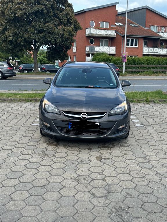 Astra