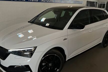 Skoda Scala 19.000 km 19.495 € Norderstedt bei Hamburg 22844