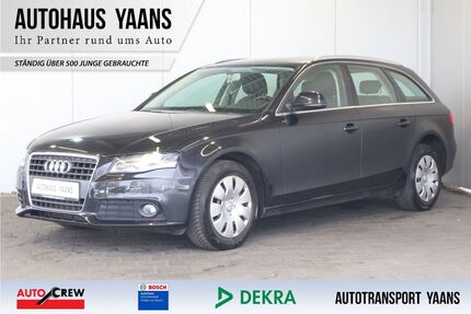 Audi A4 143.500 km 4.389 &euro; Pinneberg 25421