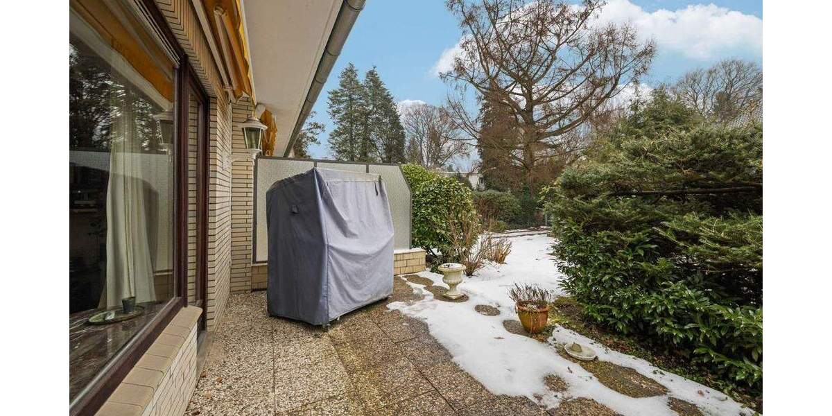 Doppelhaushälfte Hamburg / Wellingsbüttel Wellingsbüttel - 4 Zimmer, 150 m&sup2;, 845.000&euro; | Angebot:25668680