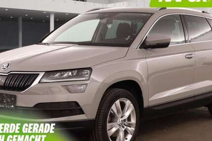 Skoda Karoq 83.132 km 20.500 &euro; Hamburg 22529