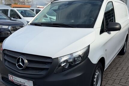 Mercedes-Benz Vito 115.269 km 14.499 &euro; Buxtehude 21614