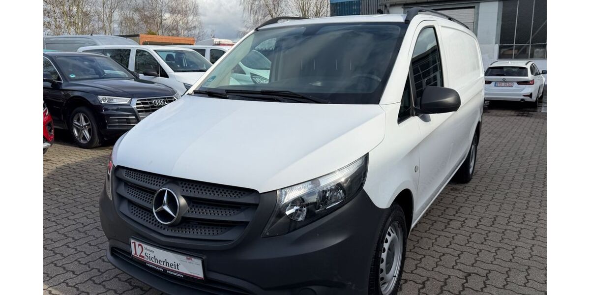 Mercedes-Benz Vito 115.269 km 14.499 &euro; Buxtehude 21614