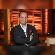 Arndt Baeck - Die Welt braucht Lieder 12.09.2026 New Living Home Stellingen, Atrium
