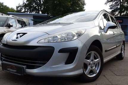 Peugeot 308 162.800 km 3.490 € Norderstedt 22848