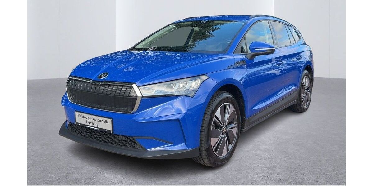 Skoda Enyaq 28.013 km 31.888 &euro; Hamburg 22303