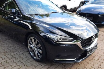 Mazda 6 136.439 km 14.990 &euro; Hollenstedt 21279