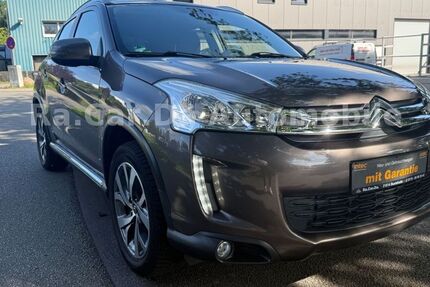 Citroen C4 96.120 km 9.200 &euro; Buxtehude 21614