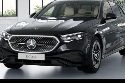 Mercedes-Benz E 220 9.900 km 68.500 &euro; Hamburg 22047