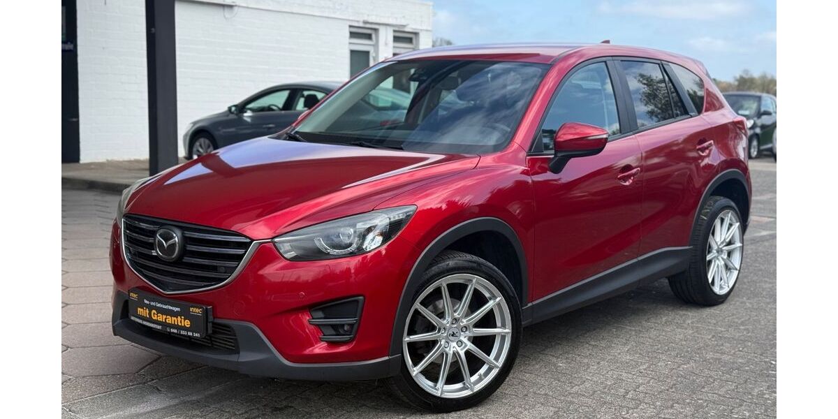 Mazda CX-5 152.000 km 11.990 &euro; Norderstedt (bei Hamburg) 22850