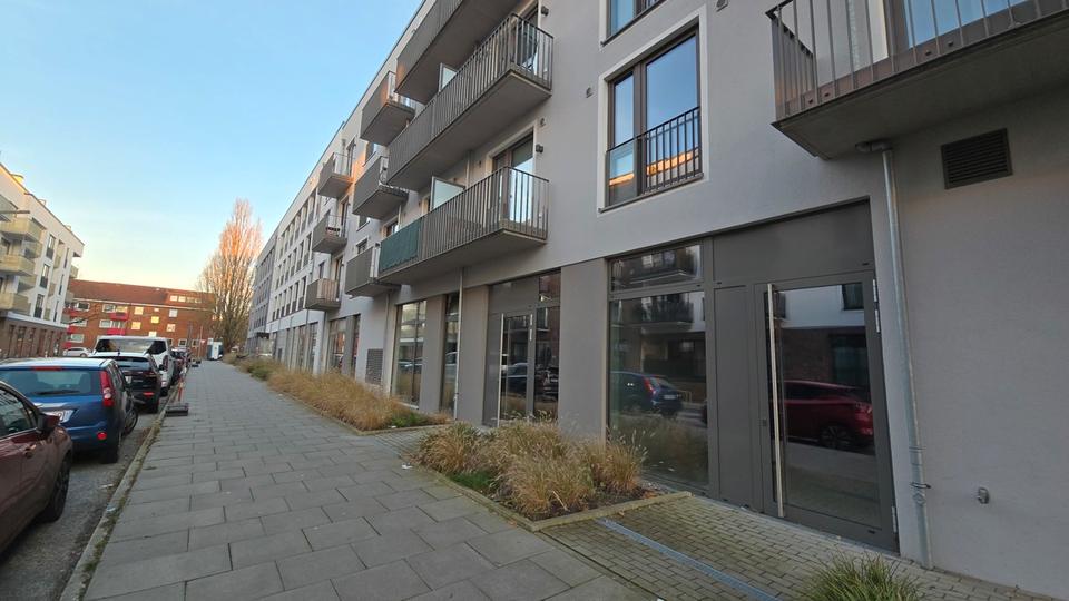Gewerbeobjekt Hamburg Wandsbek - 1.689&euro; | Angebot:26356970