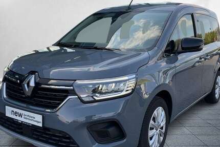 Renault Kangoo 12.800 km 21.280 &euro; Buchholz 21244