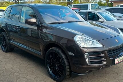 Porsche Cayenne 259.758 km 12.499 € Stapelfeld 22145