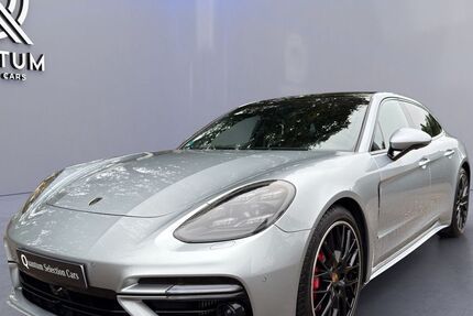 Porsche Panamera 112.995 km 59.990 € Hamburg 22457