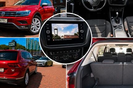 VW Tiguan 83.441 km 27.900 &euro; Henstedt Ulzburg(20 km nördlich von HH-direkt an der A7) 24558