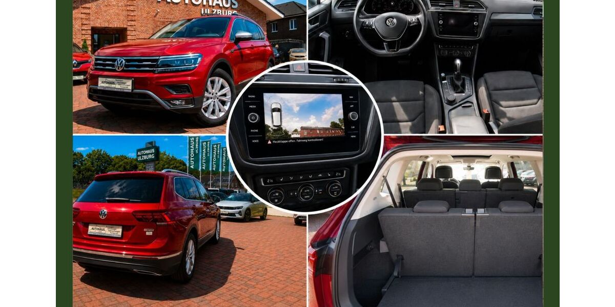 VW Tiguan 83.441 km 27.900 &euro; Henstedt Ulzburg(20 km nördlich von HH-direkt an der A7) 24558
