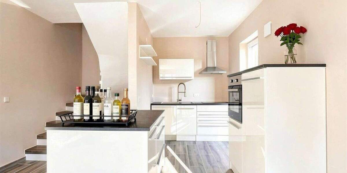 Einfamilienhaus Schenefeld - 8 Zimmer, 186 m&sup2;, 1.249.000&euro; | Angebot:25387607