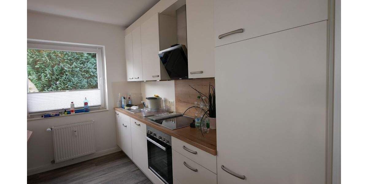 Tornesch - sehr nieveauvoll modernisiert und viel Platz zum Wohlfühlen! 6 zimmer