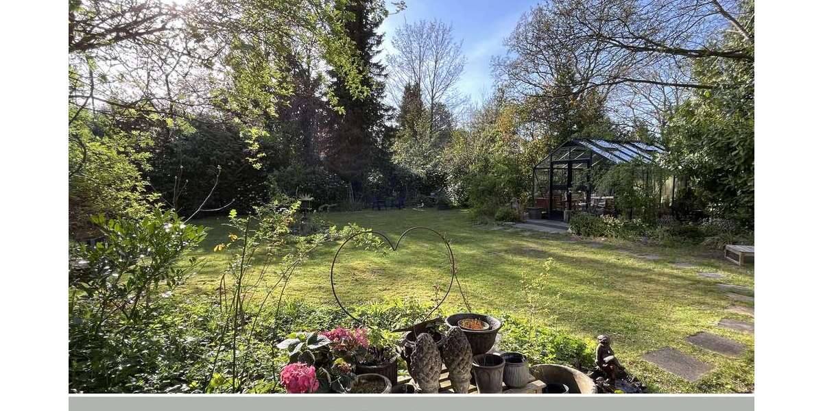 Grundstück Hamburg Wandsbek - 998.000&euro; | Angebot:27178768