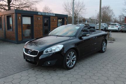 Volvo C70 145.900 km 12.900 &euro; Reinbek 21465